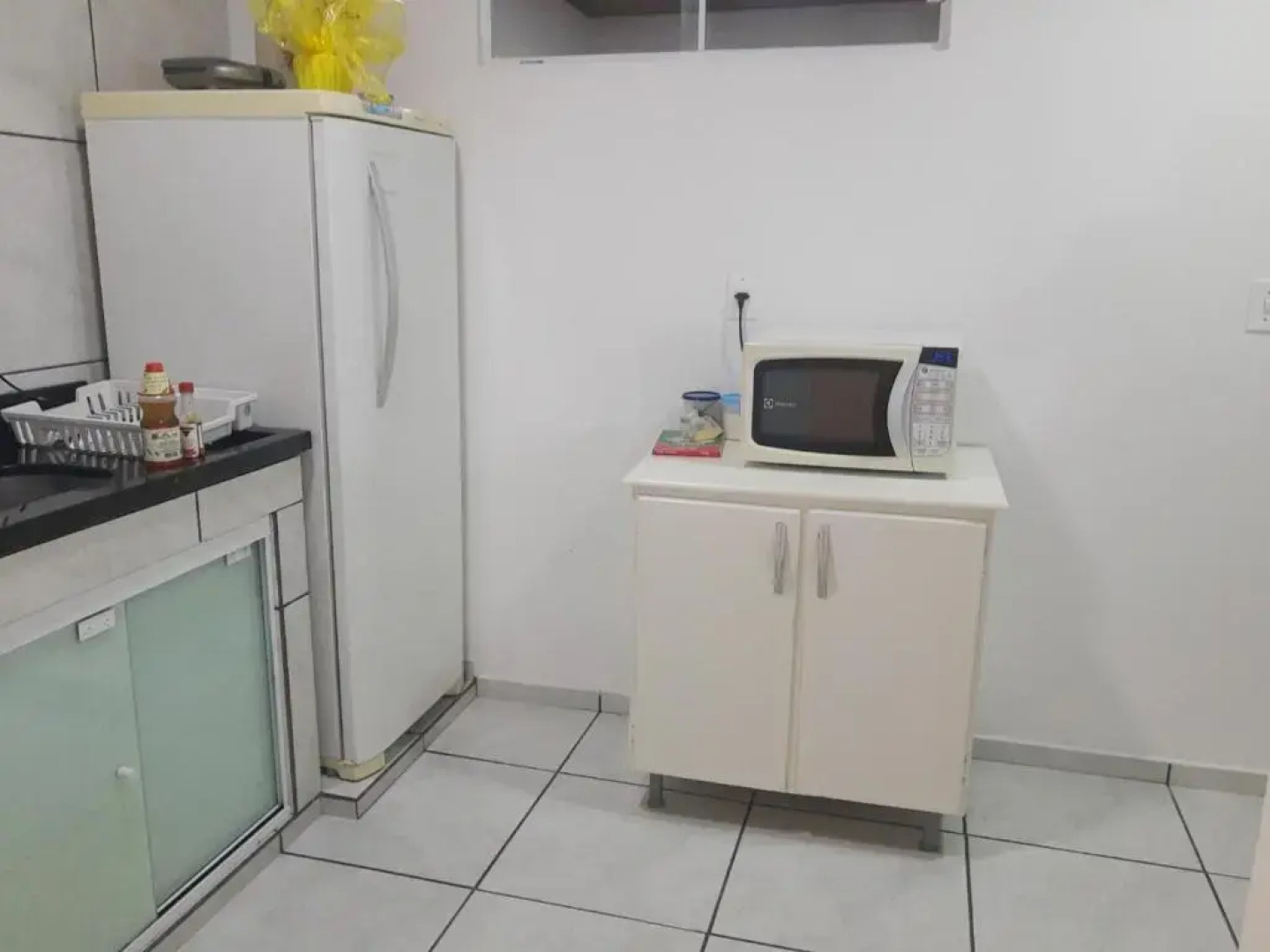 Rebello's Guest House