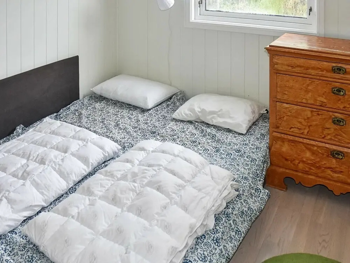 4 Person Holiday Home in Bjoa