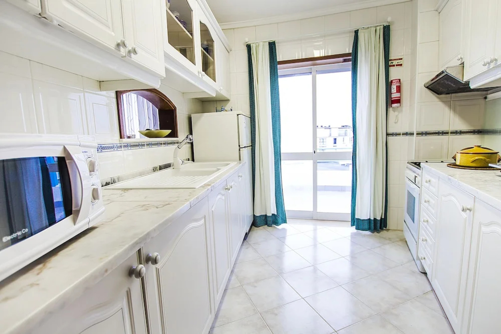 Lighthouse North Villa