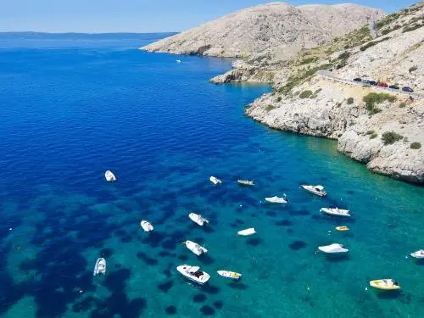 Škrila Sunny Camping by Valamar