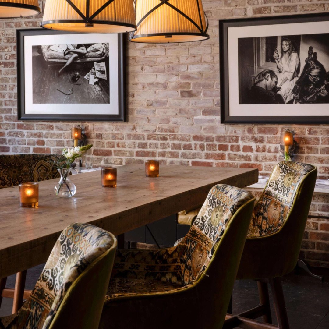 Granada Hotel & Bistro