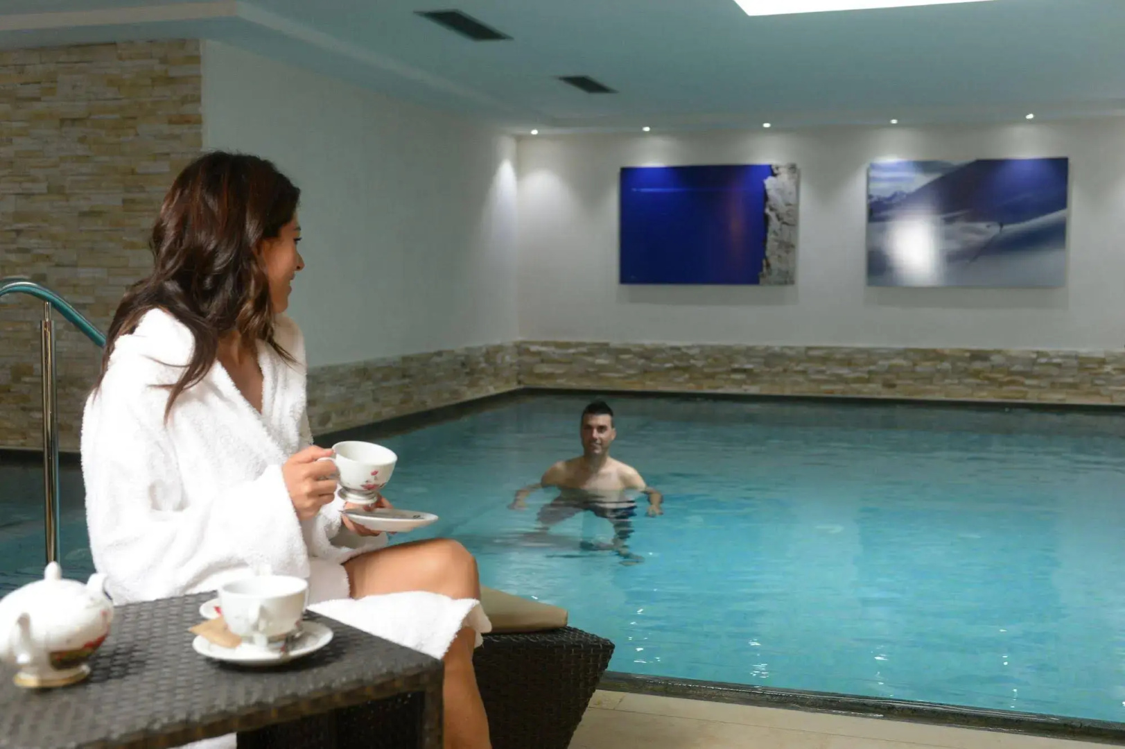 Hotel Medil