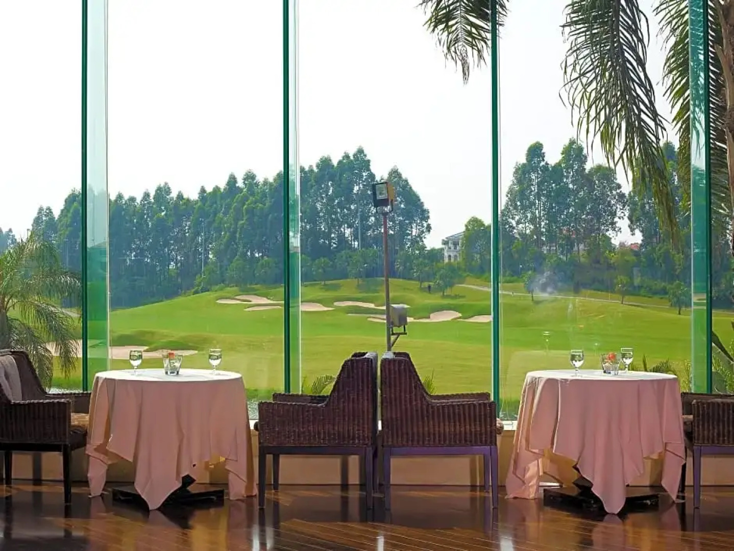 Country Garden Holiday Islands Hotel