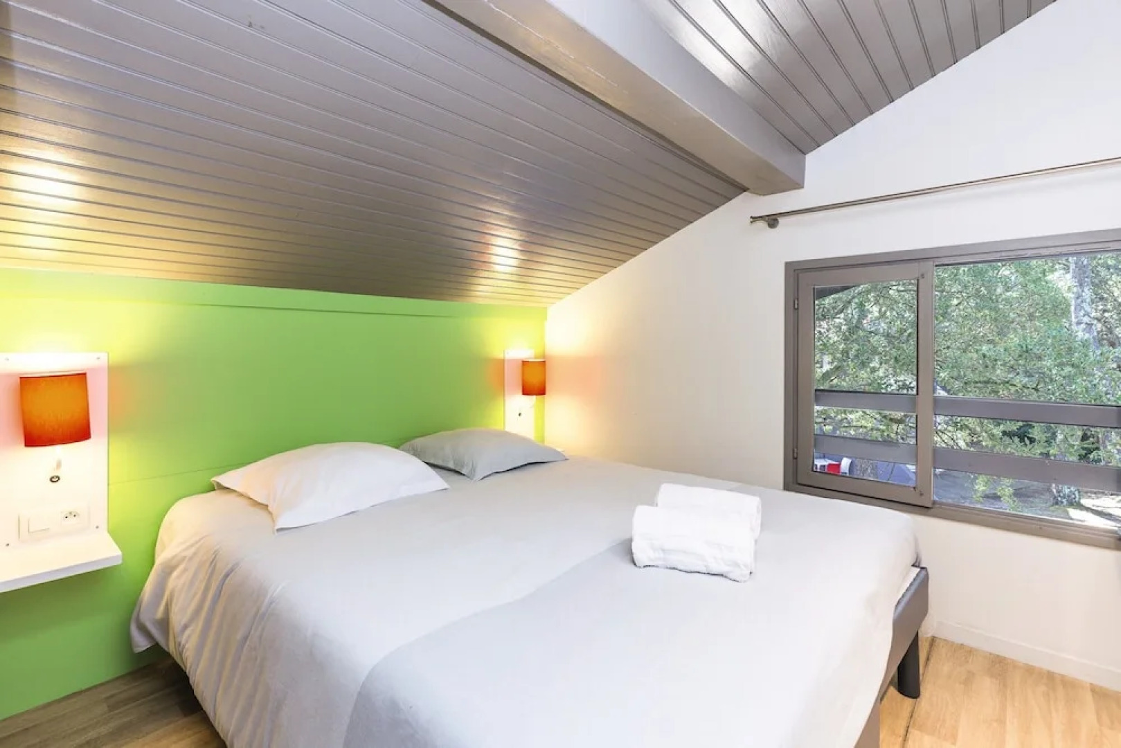 Belambra Clubs Seignosse - Estagnots Pinède