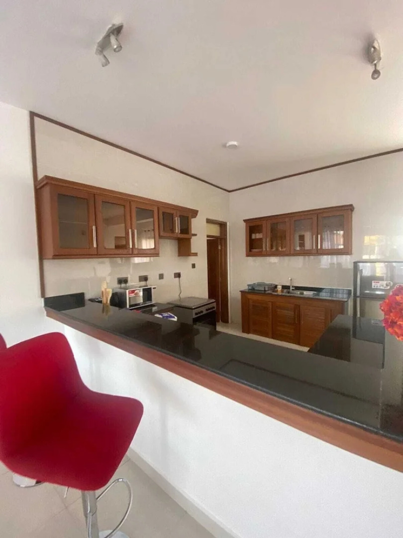 Lux Suites Vipingo Luxury Villas