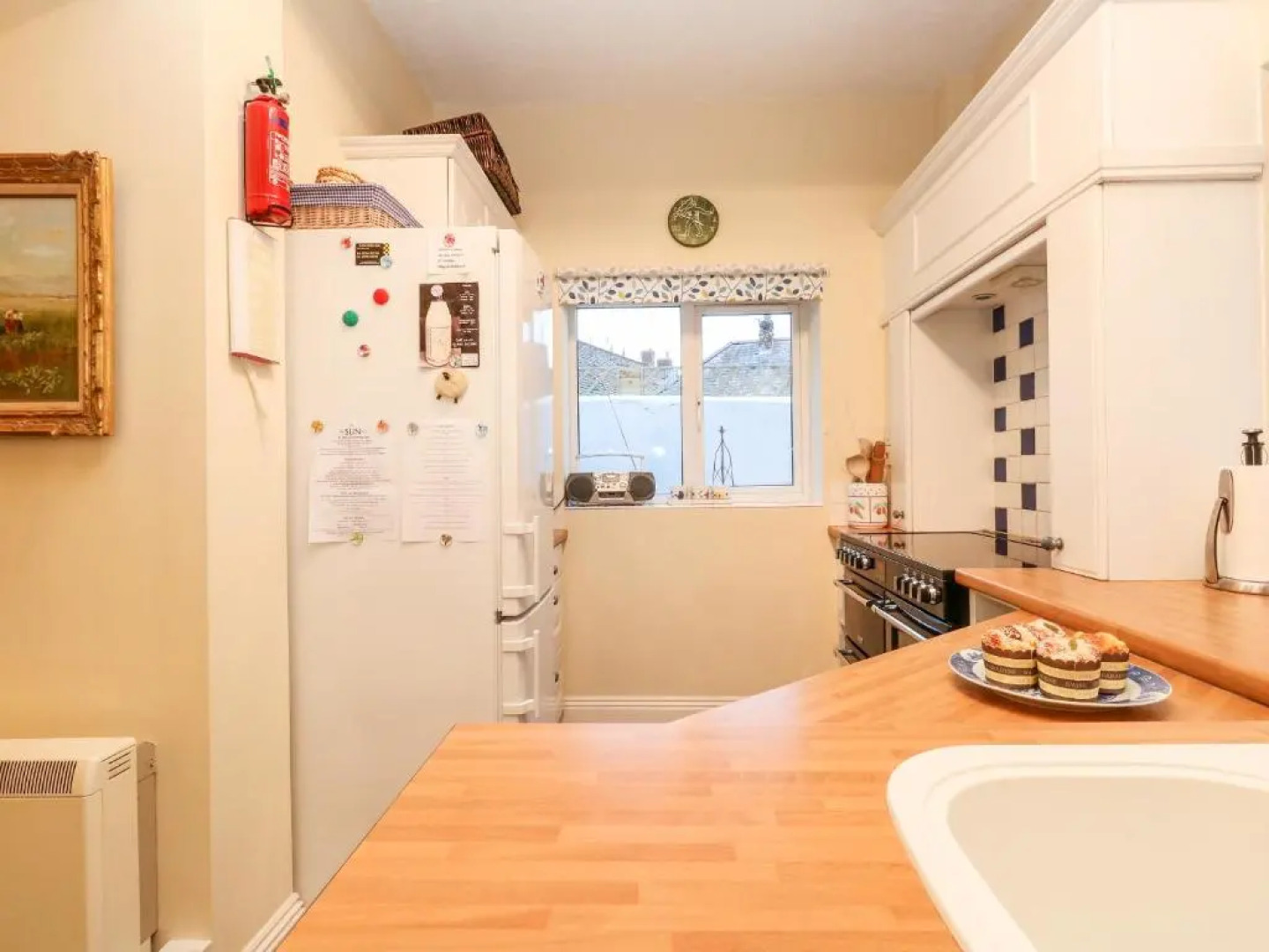Old Gaol Cottage, CERNE ABBAS