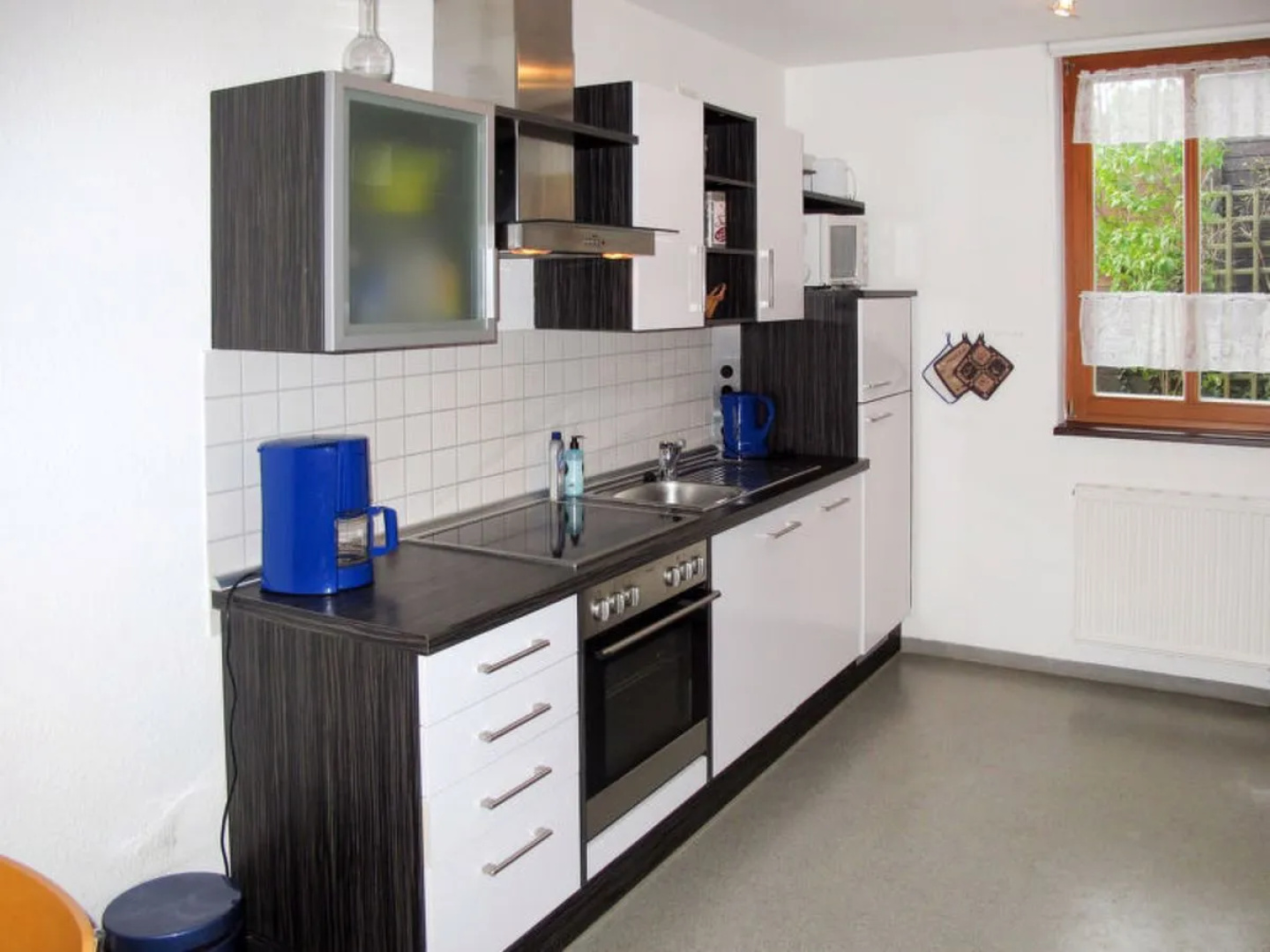 Apartment  Ostseebad Lubmin 19570