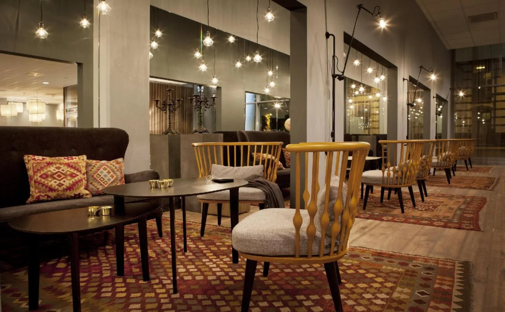 Scandic Kristiansand Bystranda