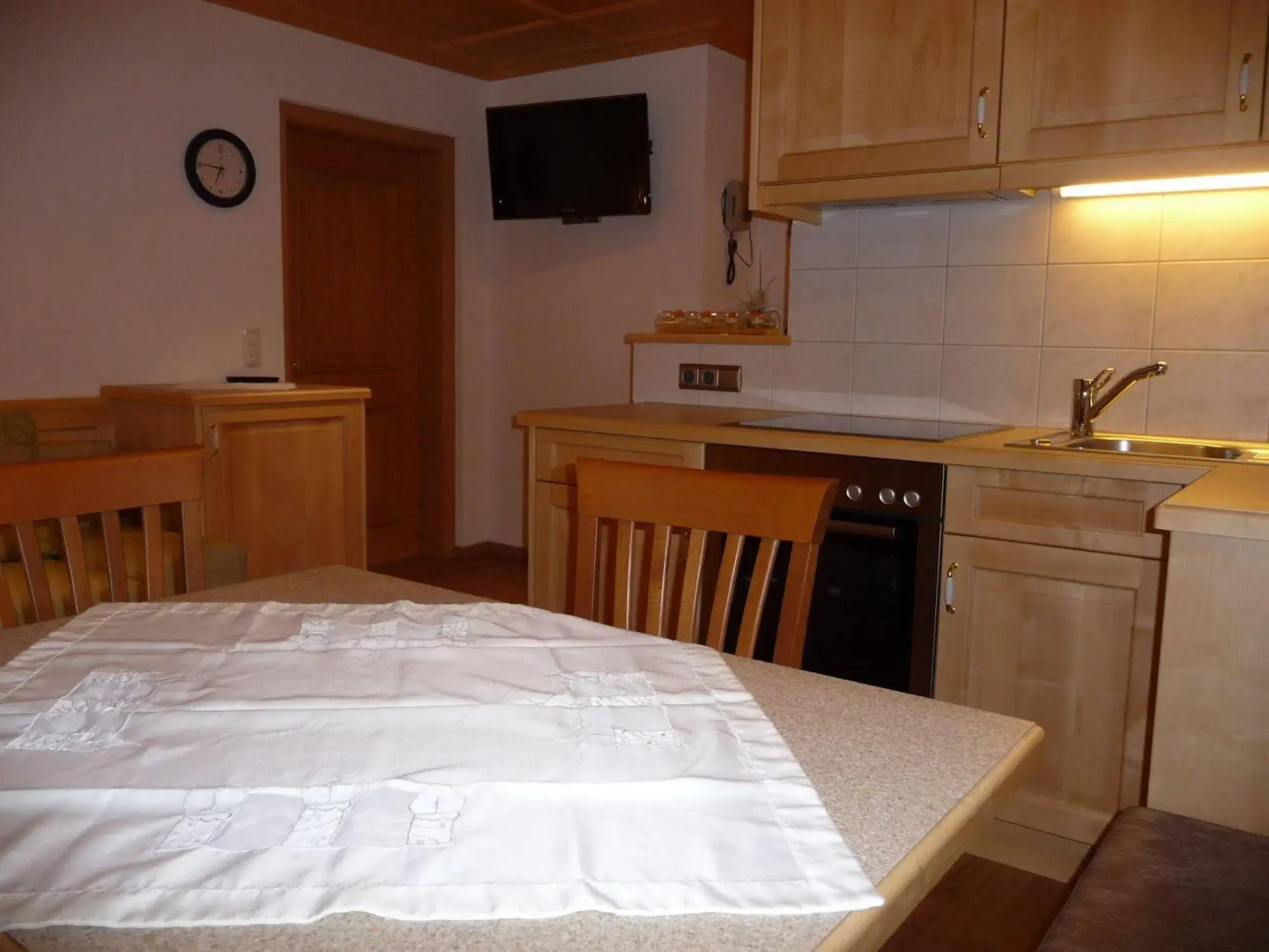 Appartmenthaus Gutwenger Selmerhof