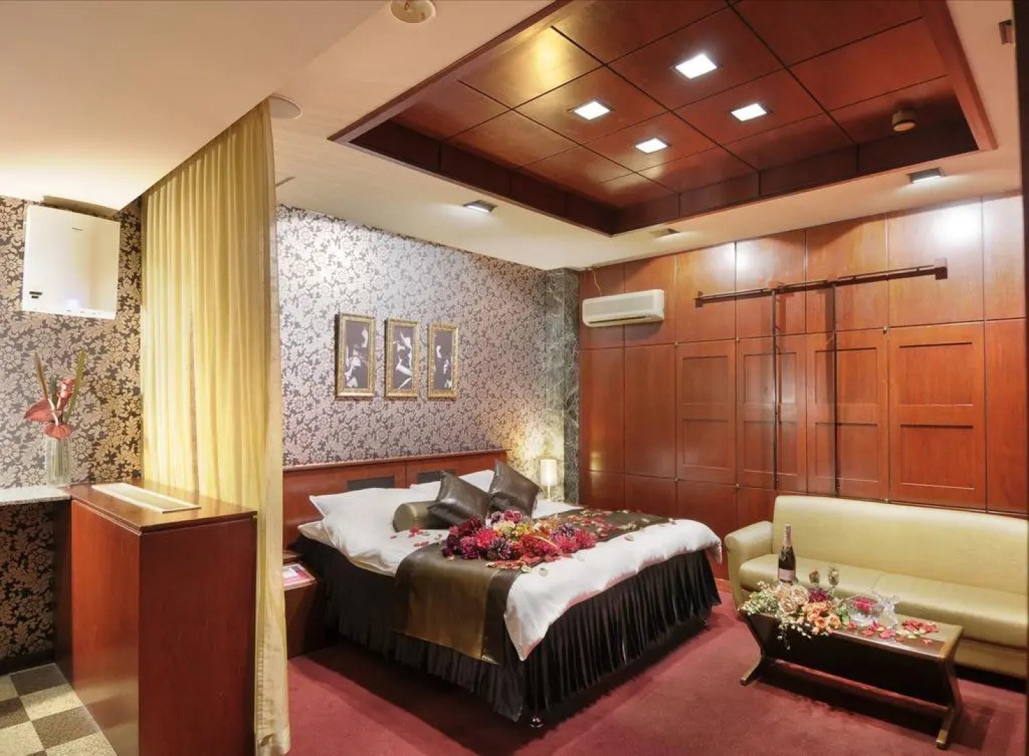 Hotel Ikutama Love - Adults Only