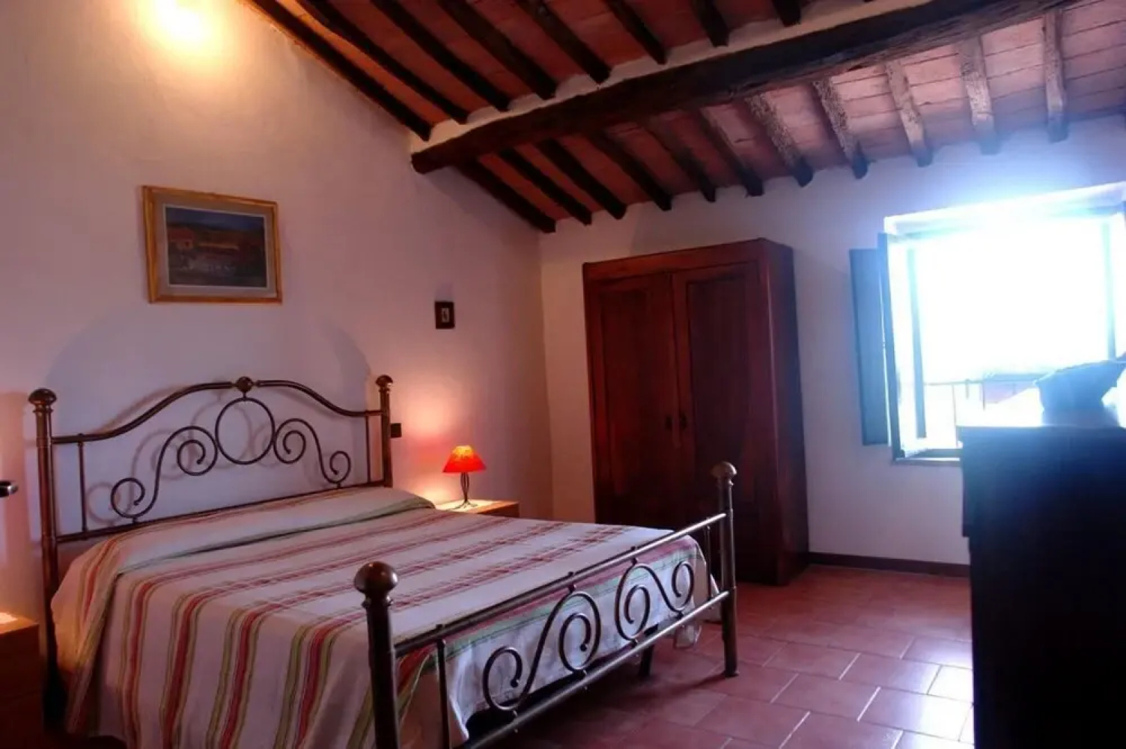 Iris Holiday Home in Poggibonsi
