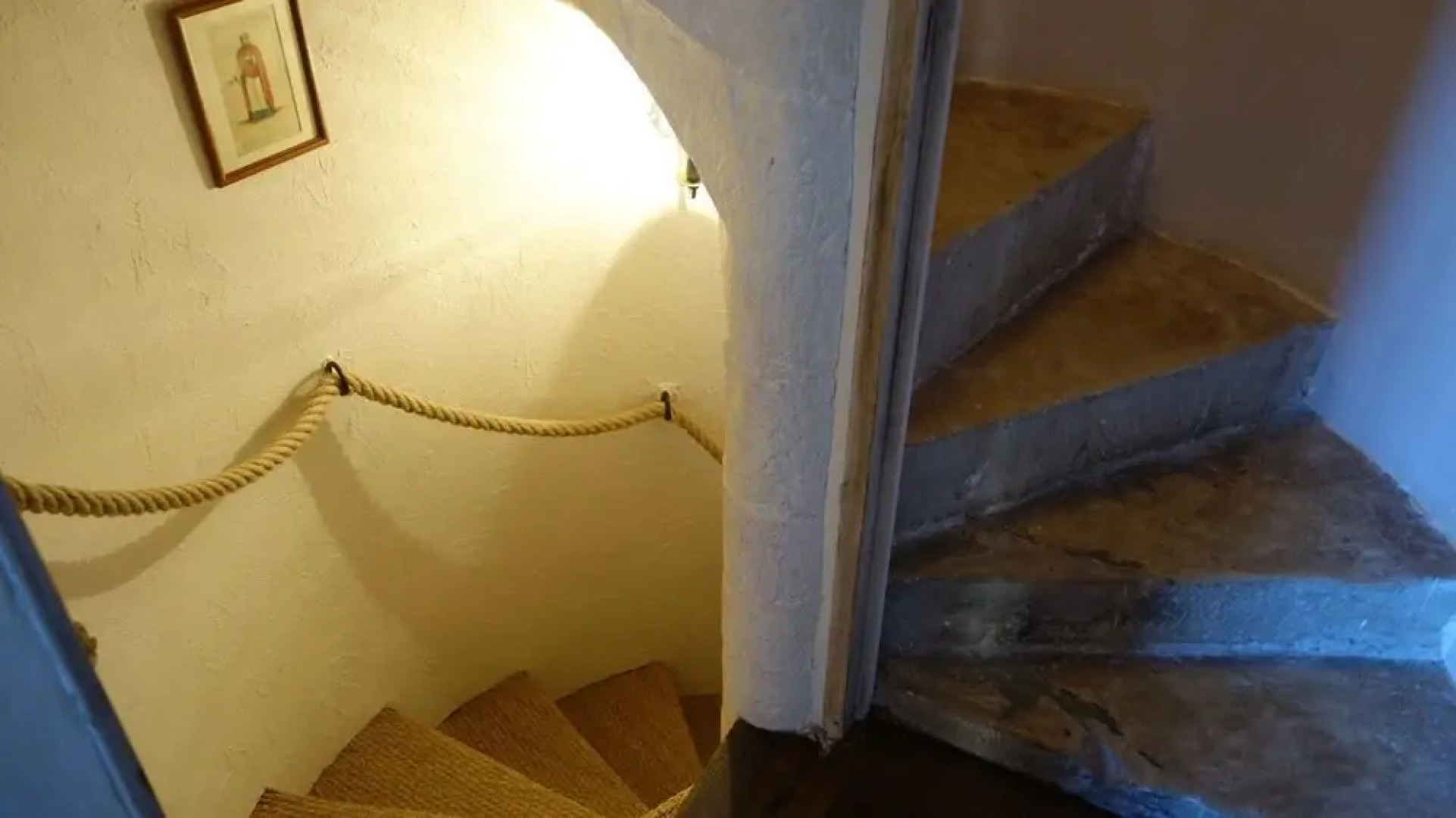 Le Donjon du Château