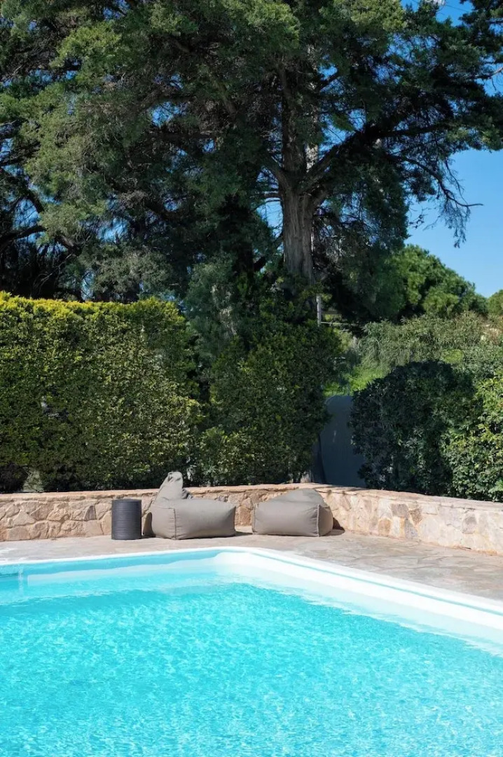 Sounio Poseidon Villa