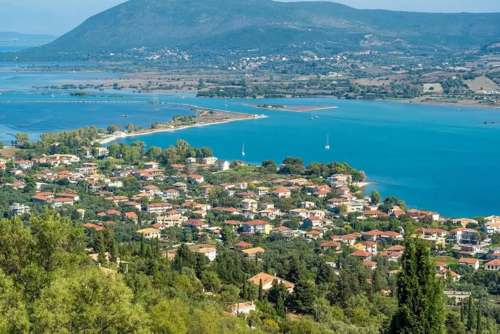 Katouna Suites Luxury Boutique Hotel - Adults Only