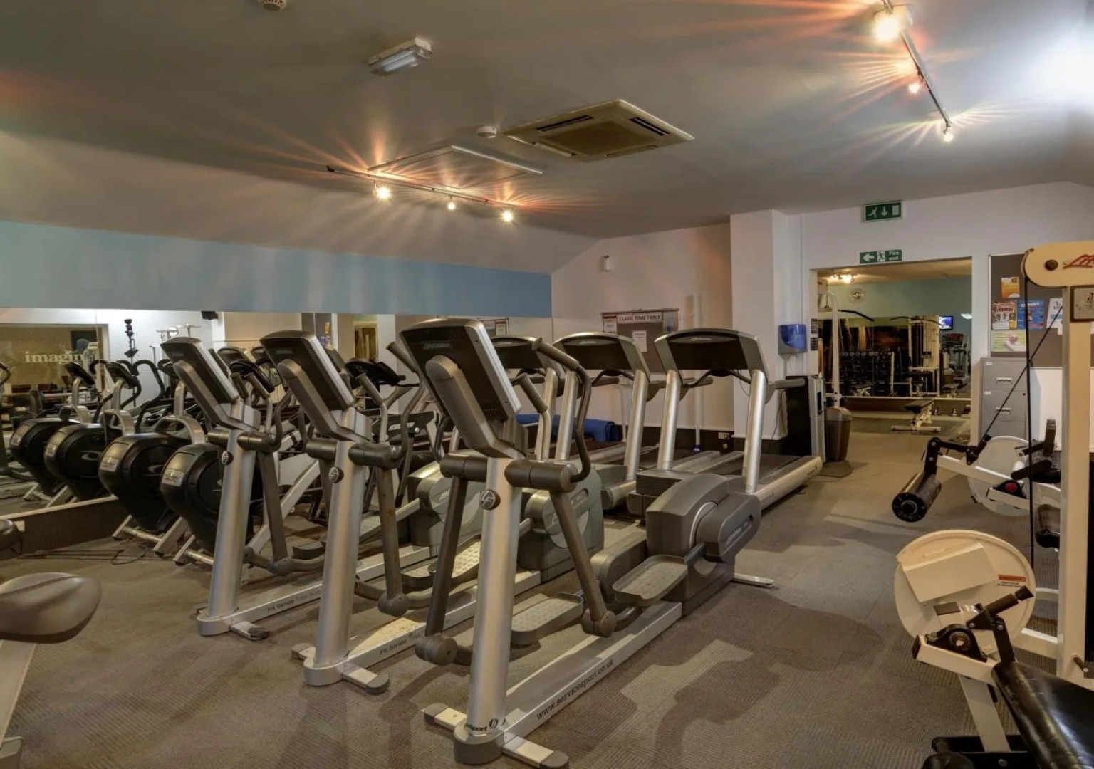 The Knaresborough Inn - The Inn Collection Group