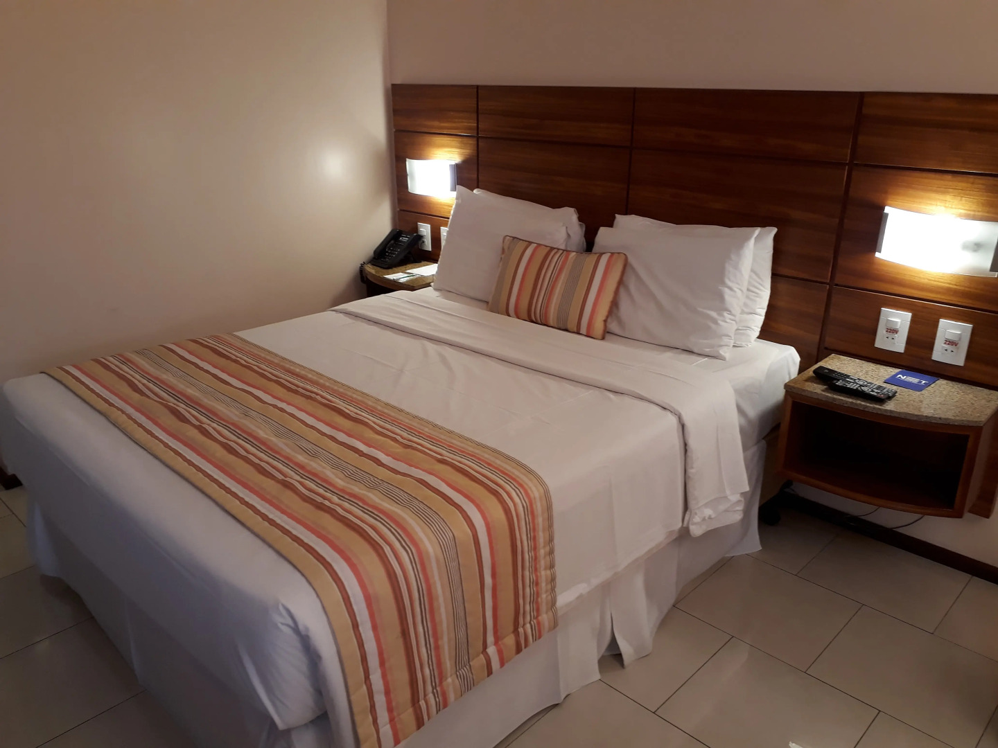 Hotel Princesa Louçã