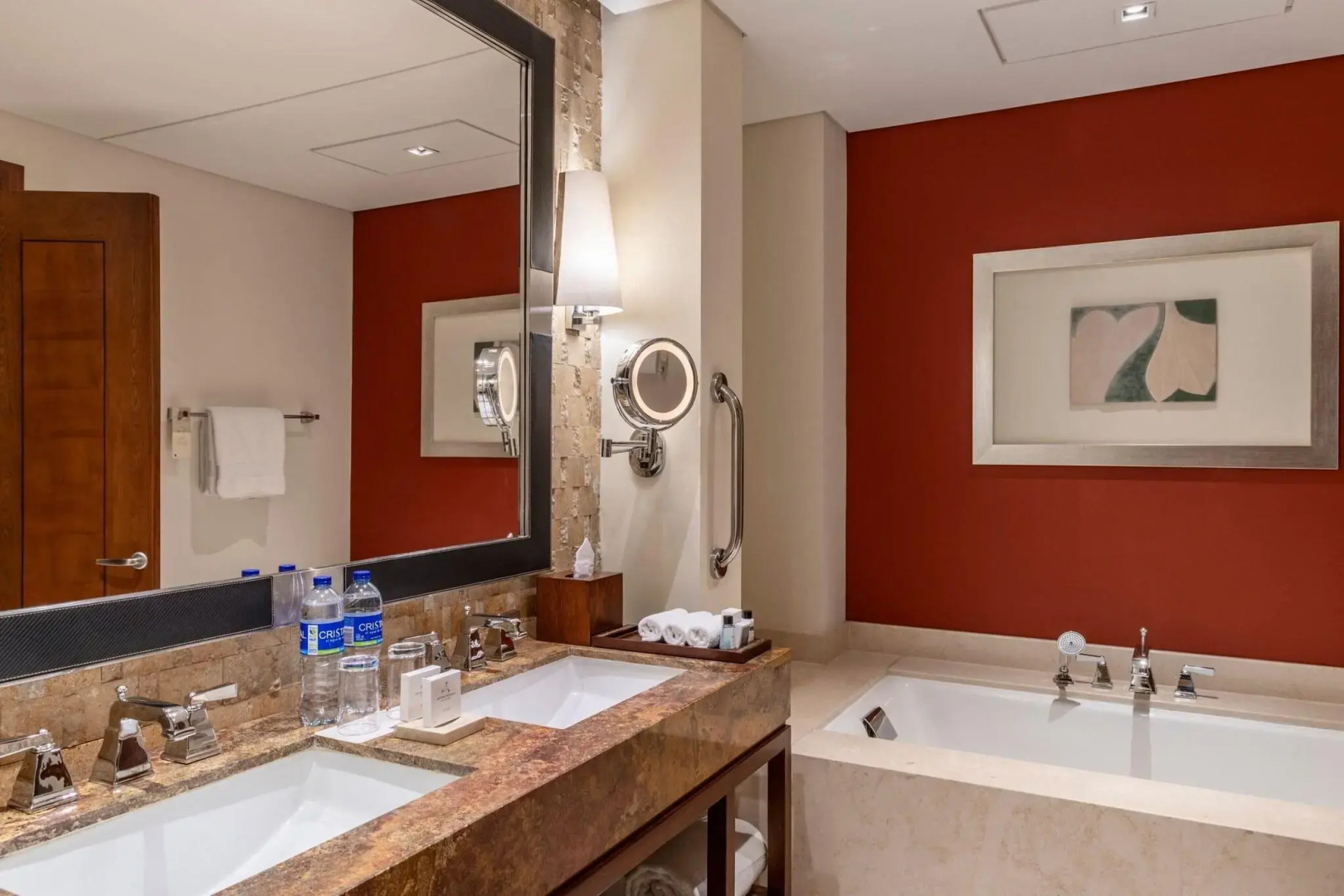 JW Marriott Hotel Bogota