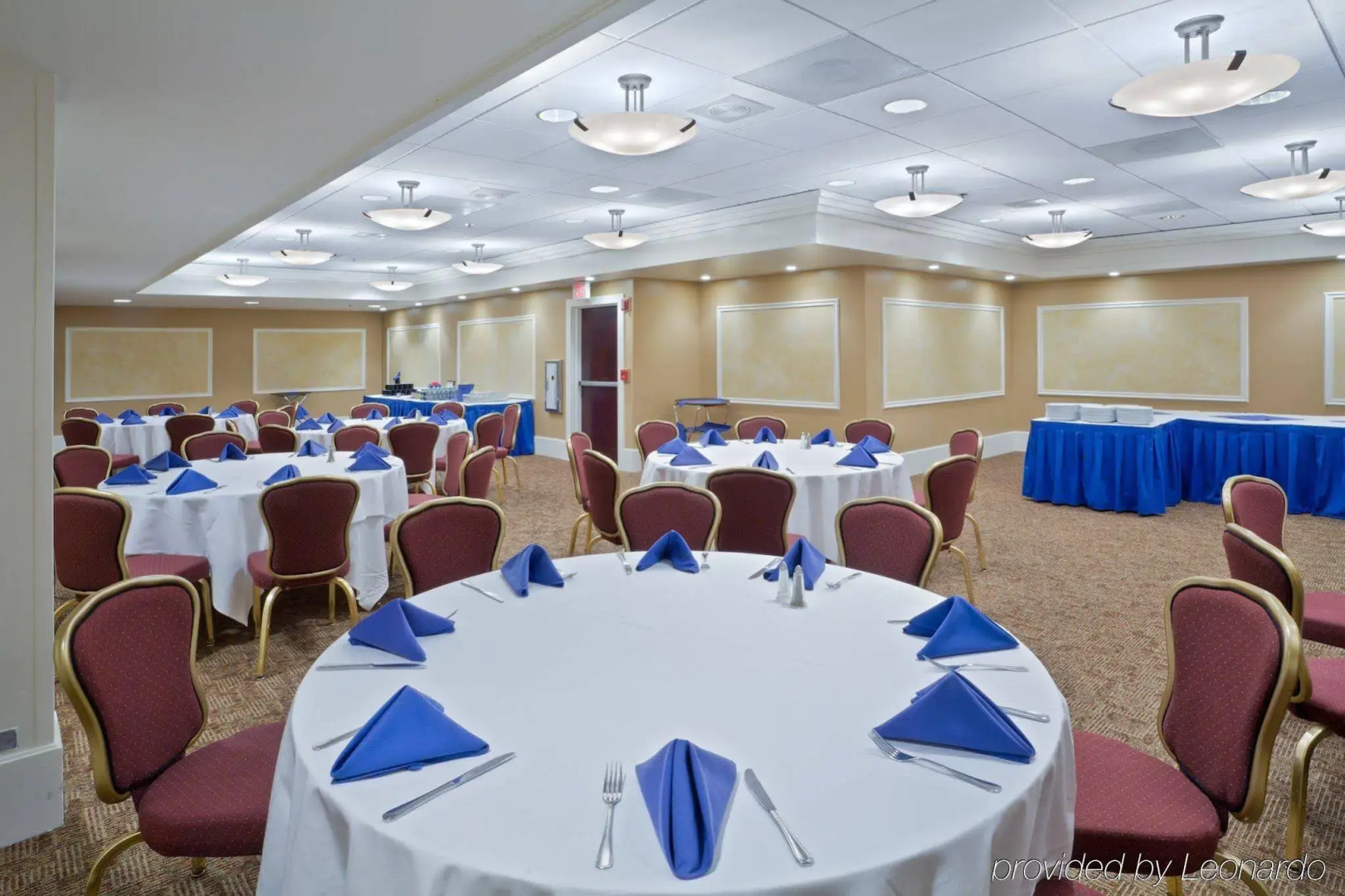 DoubleTree by Hilton Providence Airport Warwick