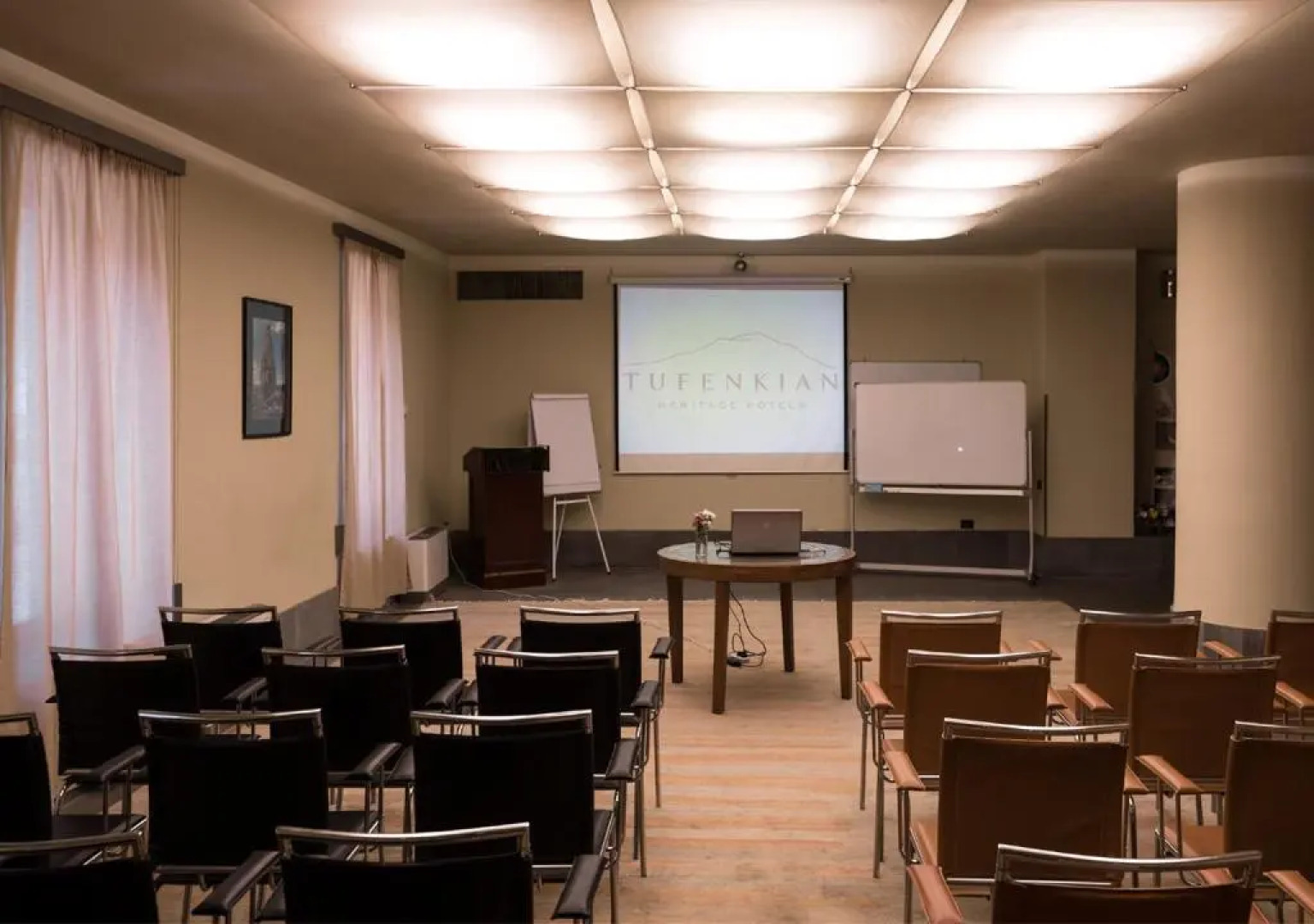 Tufenkian Avan Dzoraget Hotel