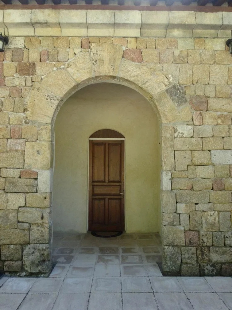 Curistes - Ardèche: location de vacances avec piscine à  Vals les Bain