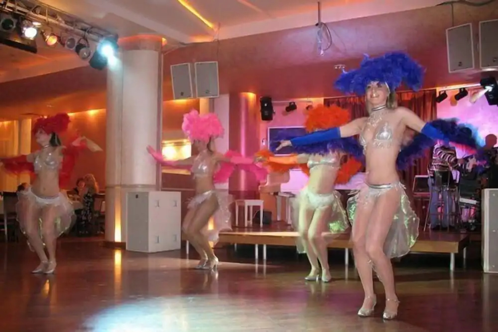 Гостиница «Юбилейная»