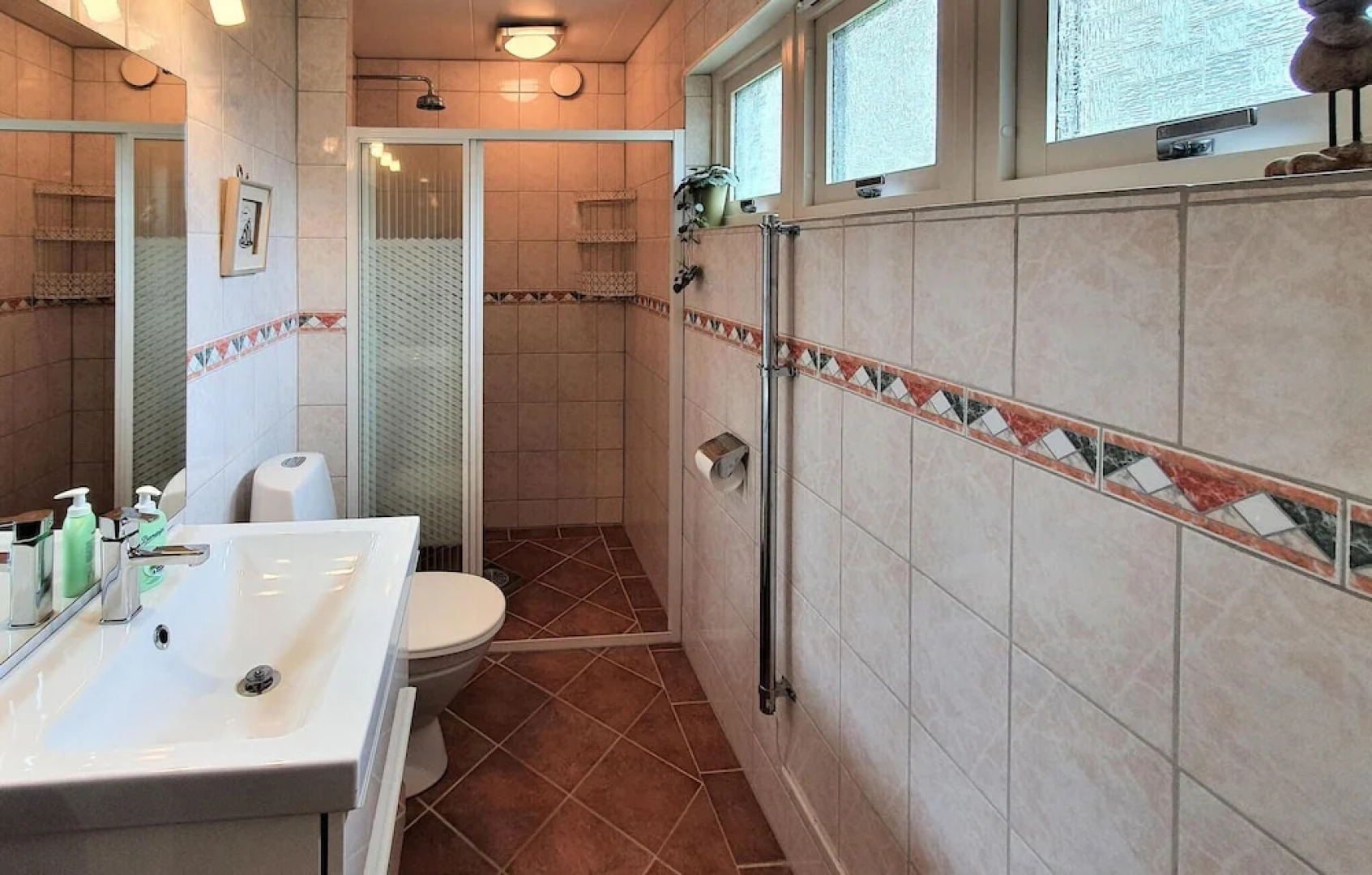 Nice Home in Örkelljunga With Wifi and 4 Bedrooms