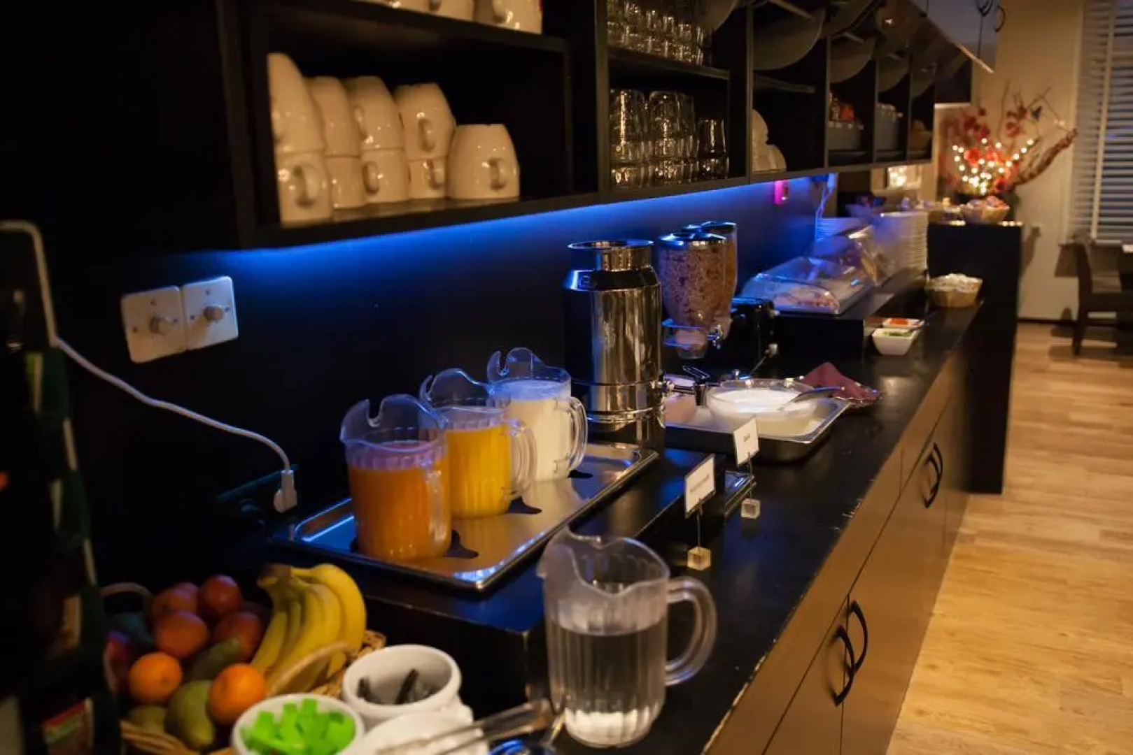 Hotel Millings Centrum