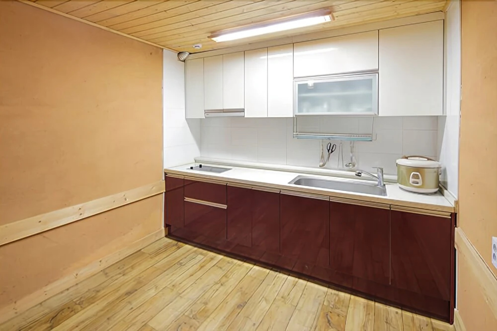 Wonju Songho Tourist Farm Pension