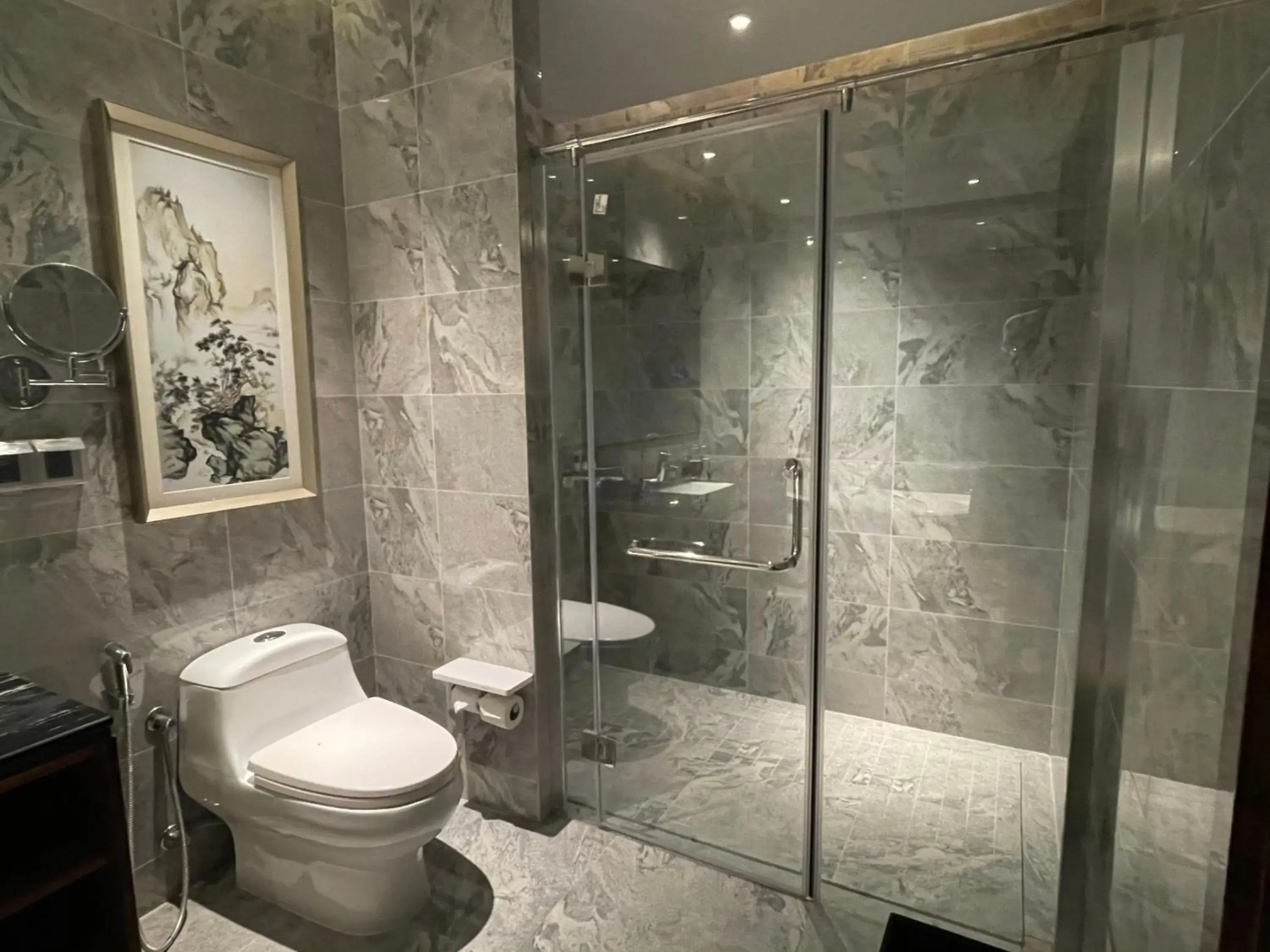 Forest City Golf Hotel