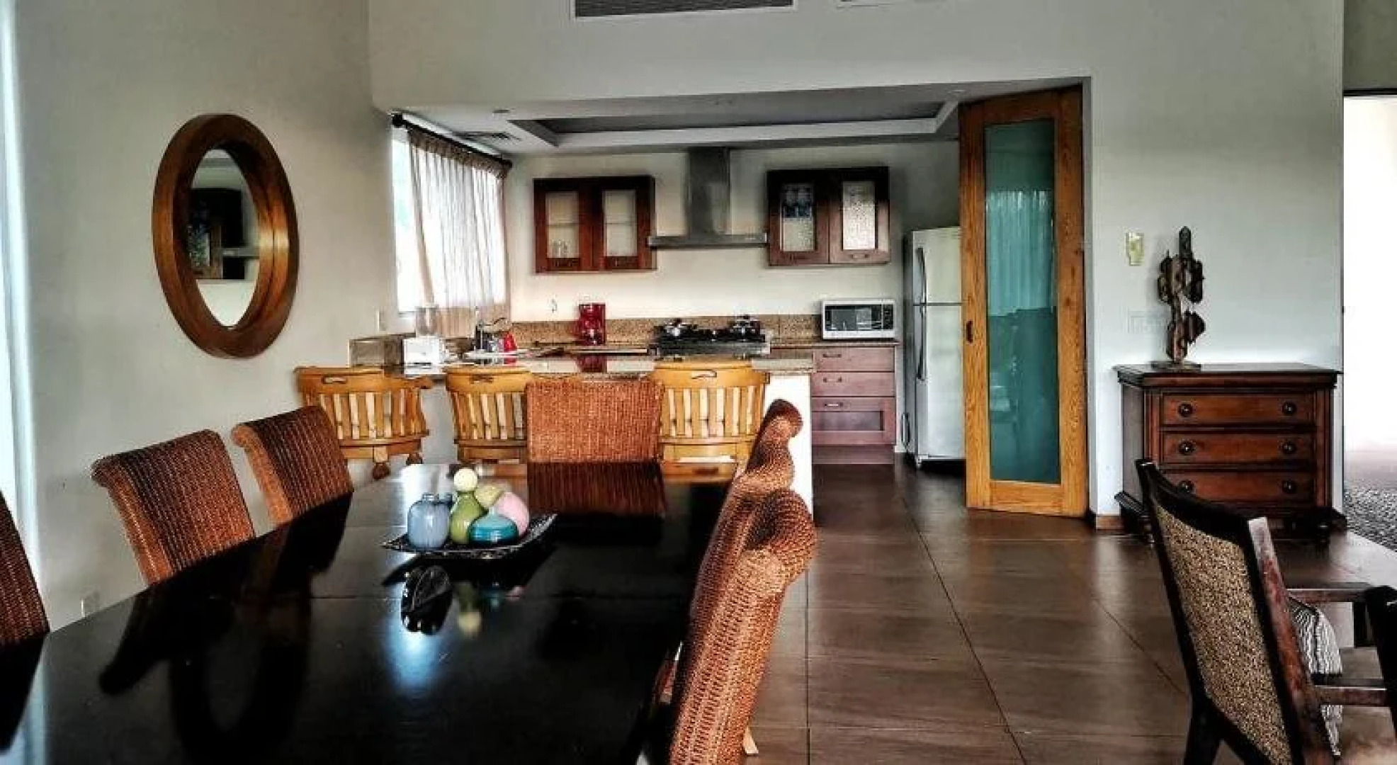 Hotel Hacienda San Pancho