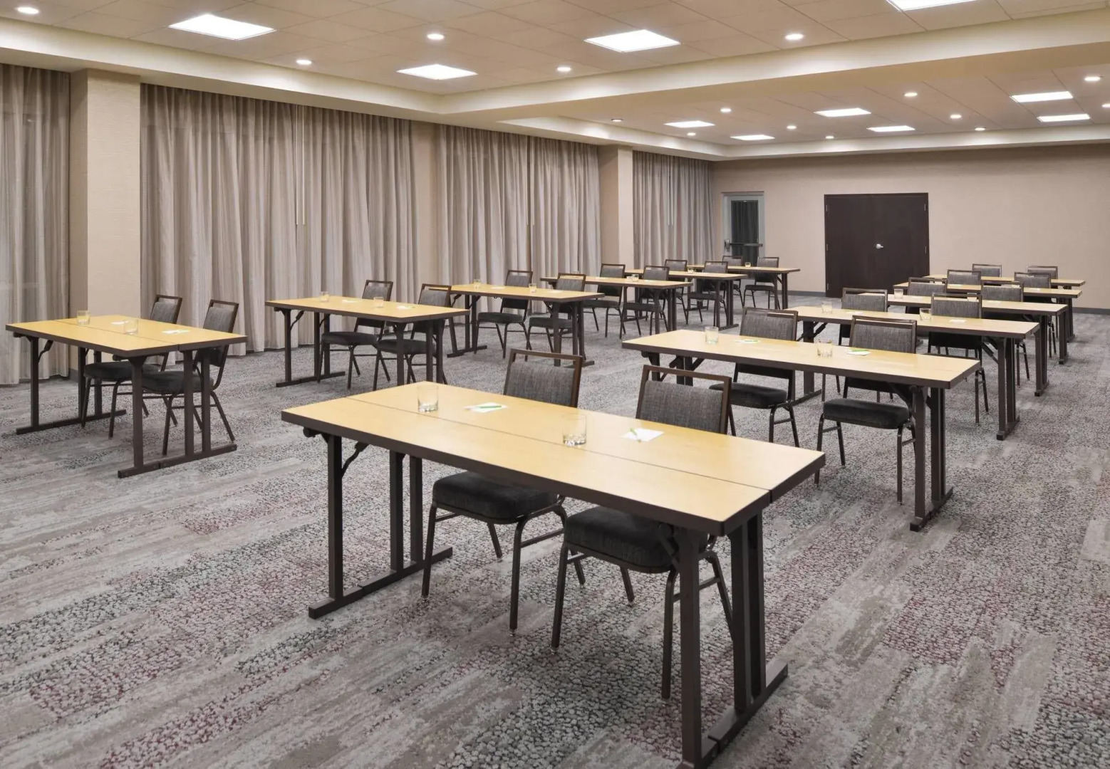 Courtyard by Marriott Columbus Grove City