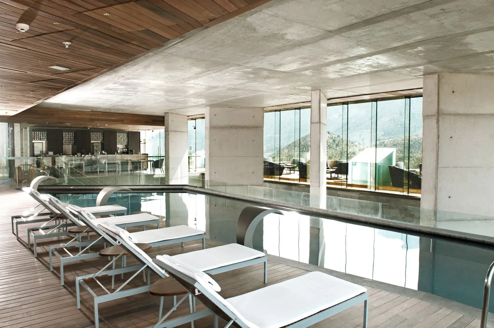 Enjoy Santiago - Hotel del Valle