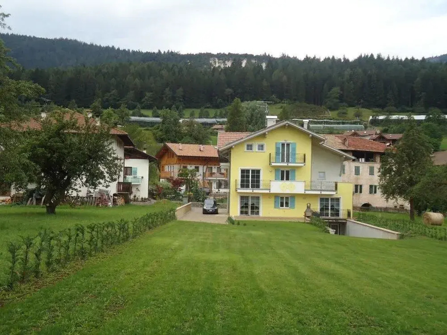 Agritur Belsogno