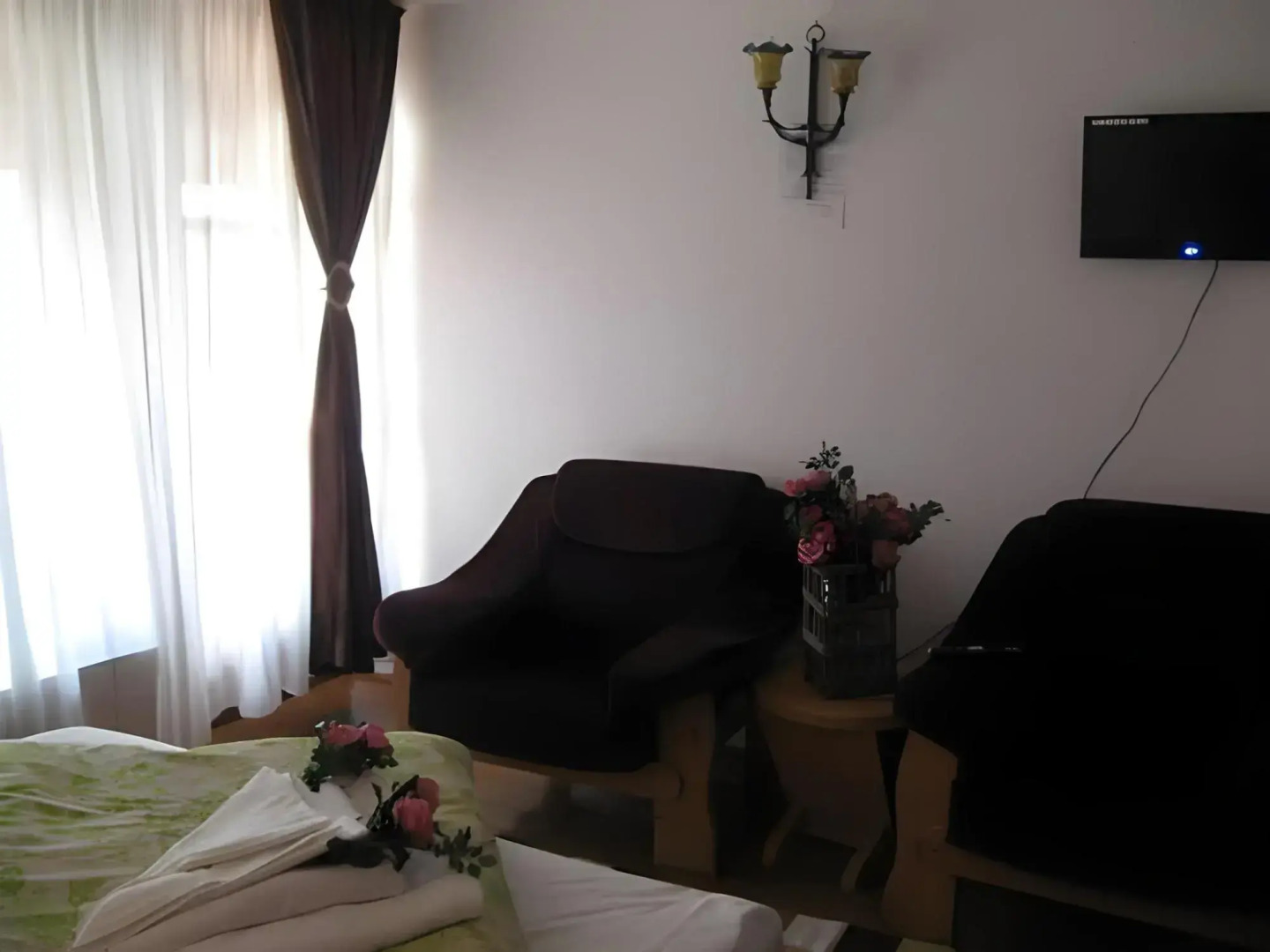 Pension Sf Nicolae