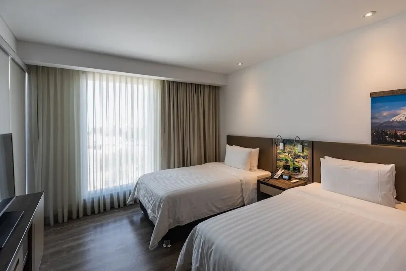 Hampton by Hilton Arequipa