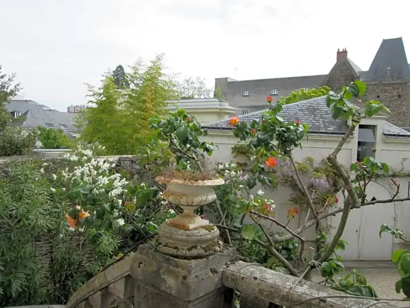 Chambre dHôte Marchand