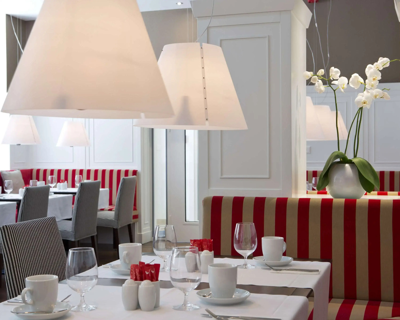 The Harmonie Vienna, BW Premier Collection