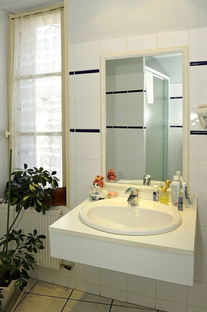 Logis Auberge de la Treille