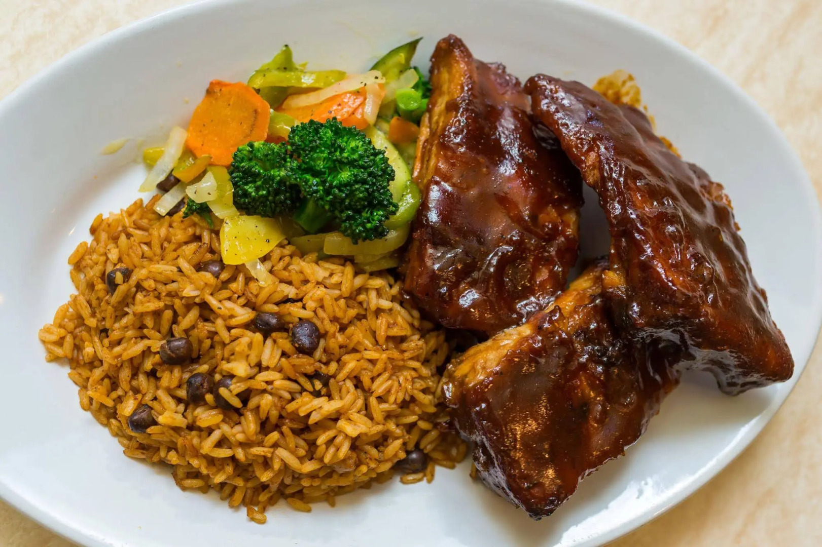 Island Palm Marina Villas