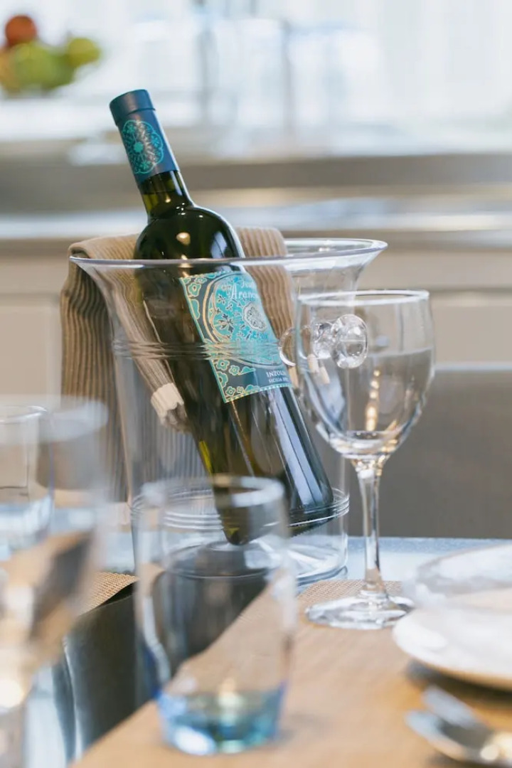 Sunset Breeze Chatan