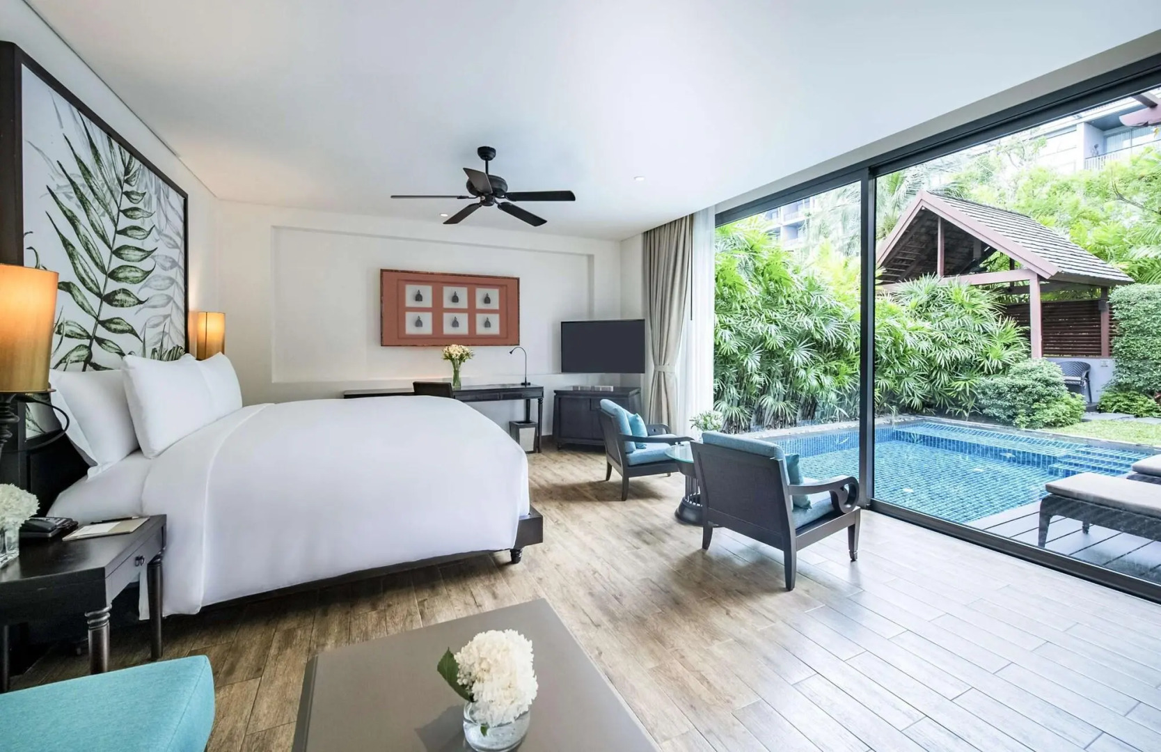 Anantara Mai Khao Phuket Villas