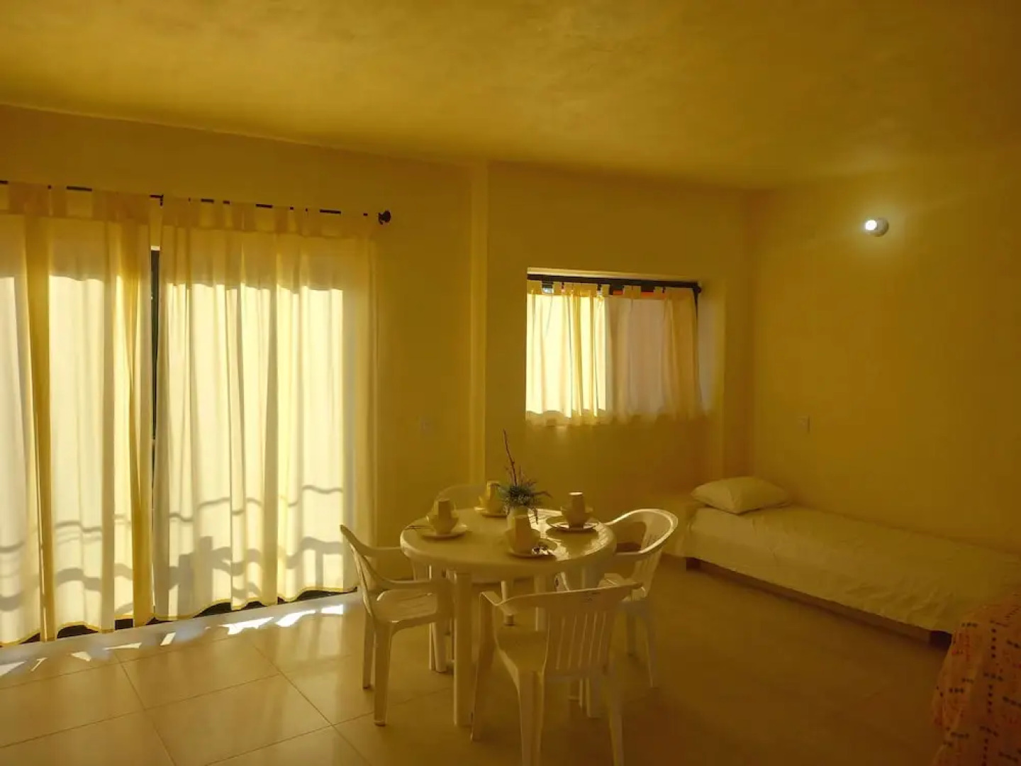 Villas Dulce Sueños