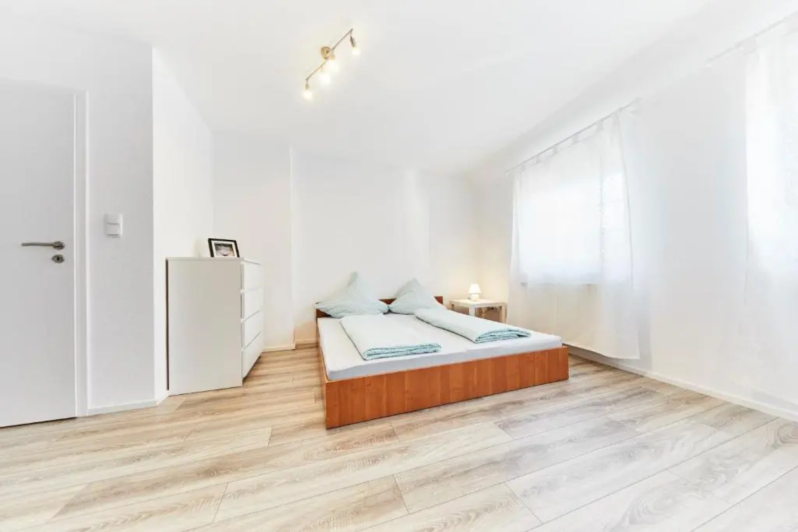 Wohnung 5 - nur 5-10 min vom Europapark