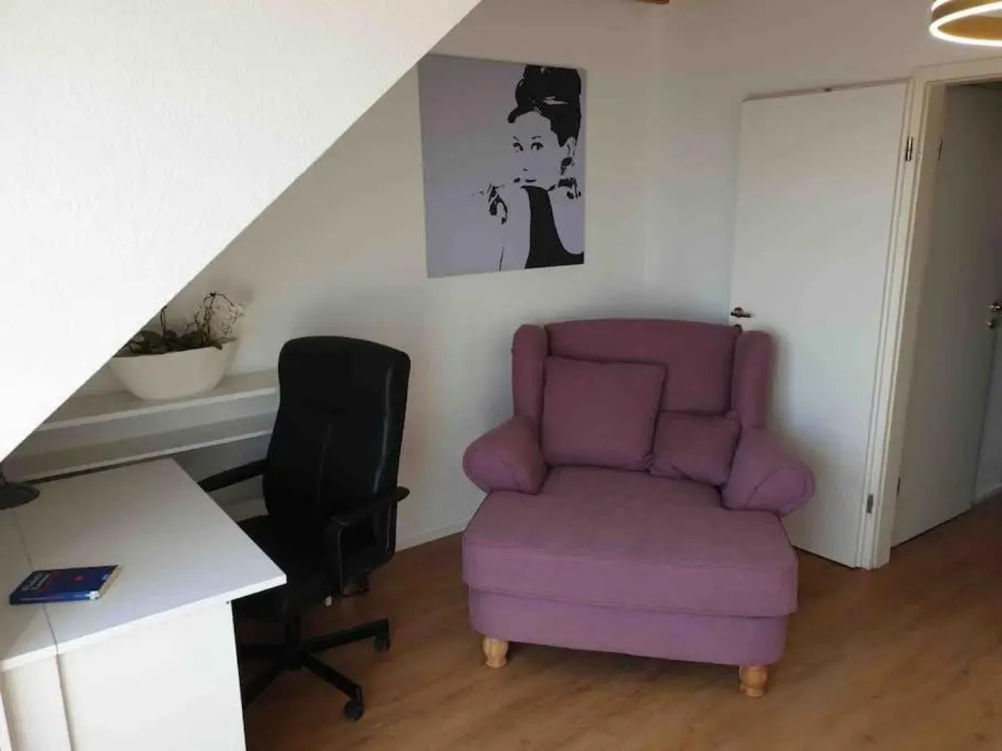 Wundervolle Aussicht in Bester Lage Auf "Wolke7"