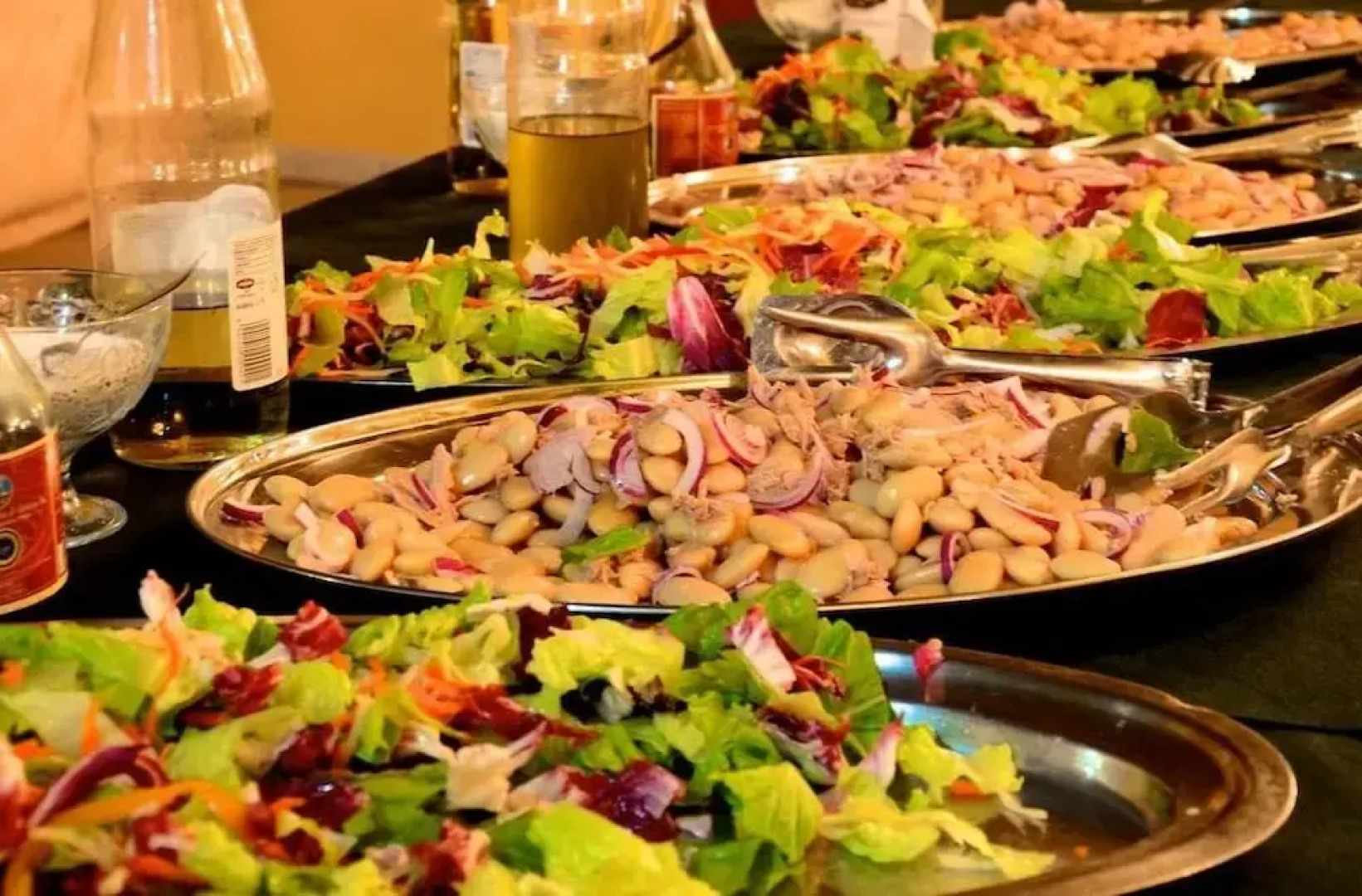 Villaggio Faro Punta Stilo