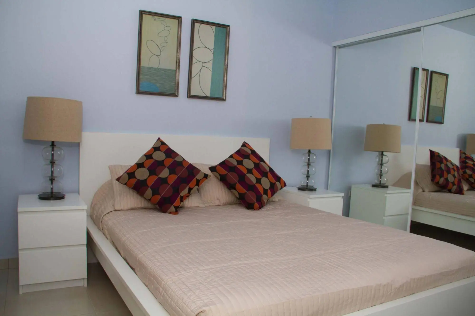 Ayka Apartments Bubali