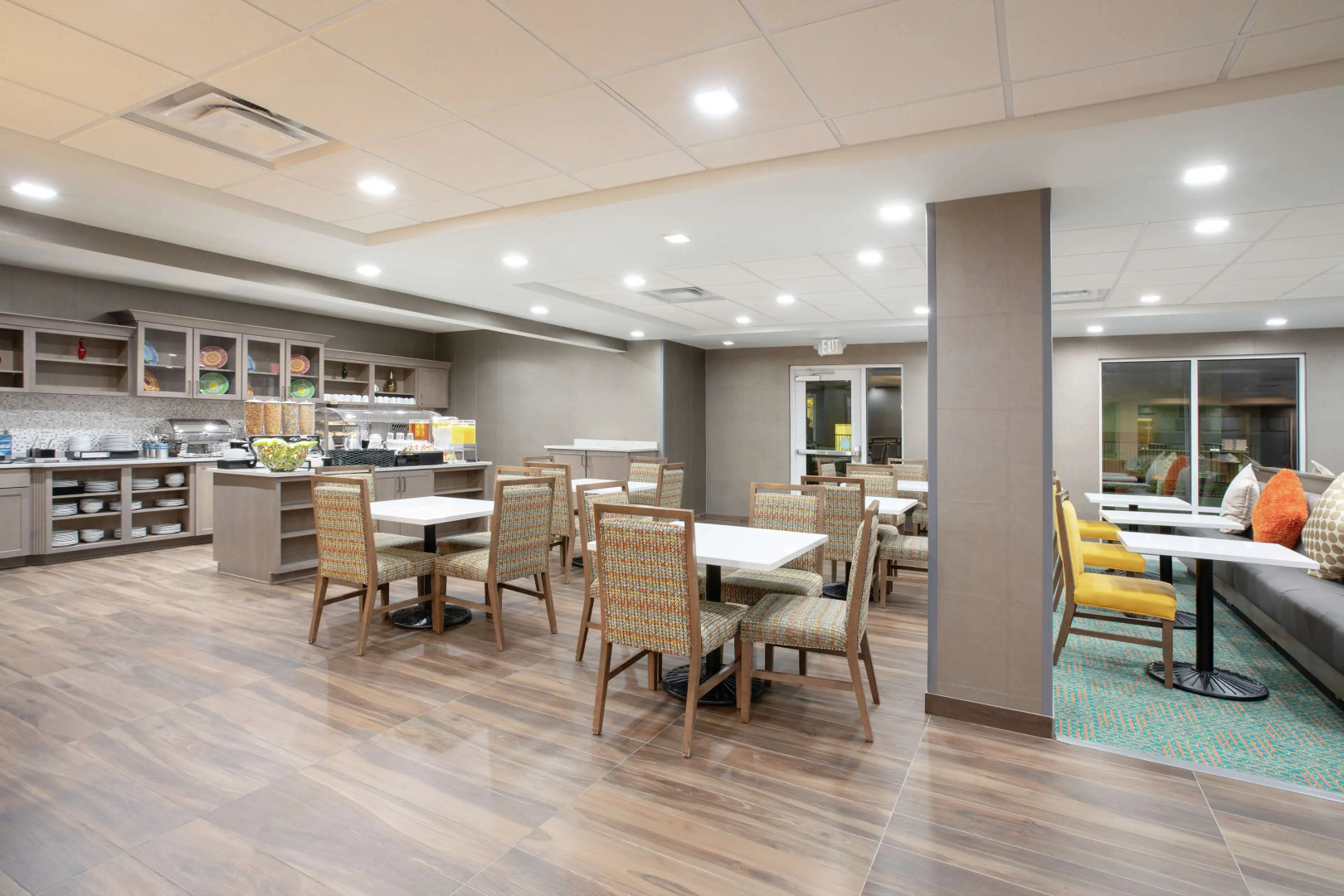 Homewood Suites by Hilton Albuquerque-Journal Center