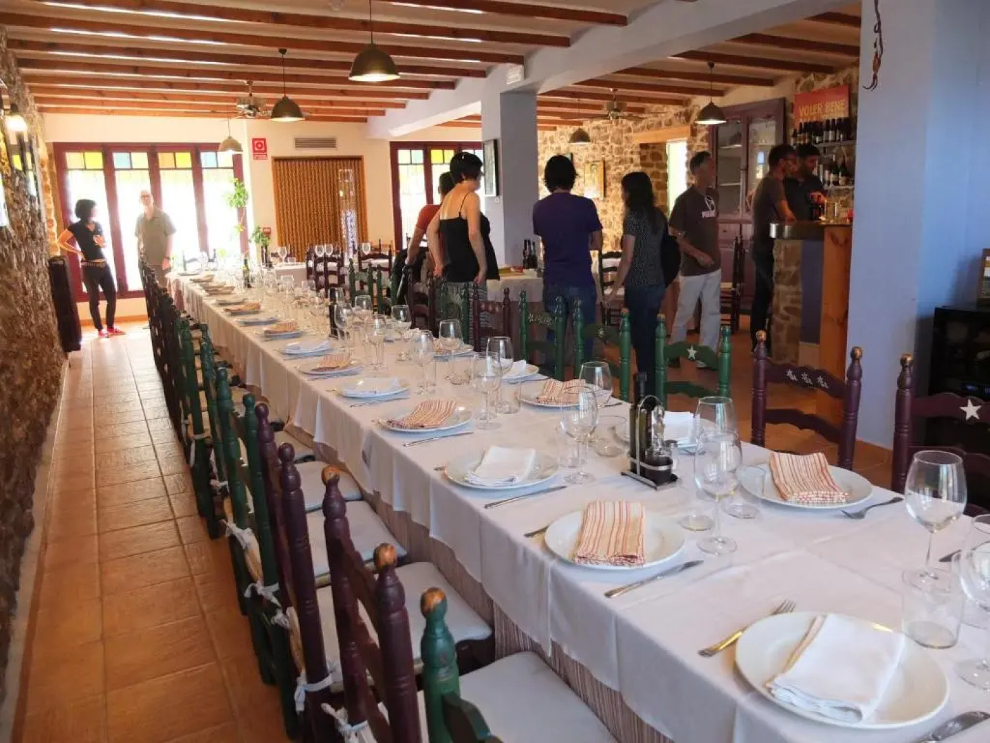 Pou De Beca Allotjaments i agroturisme