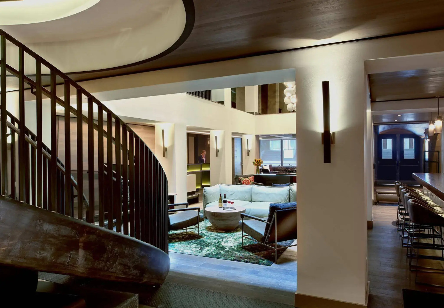 Kimpton Hotel Vintage Portland by IHG