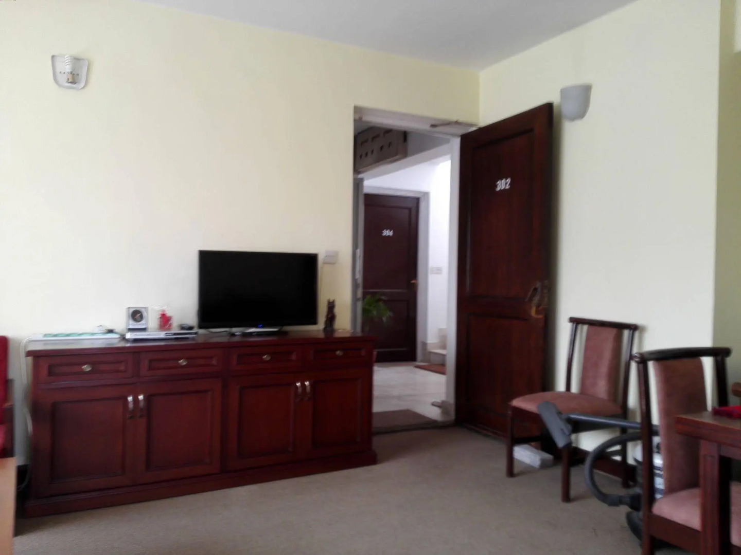 Sagarmatha Apartment Bed & Breakfast